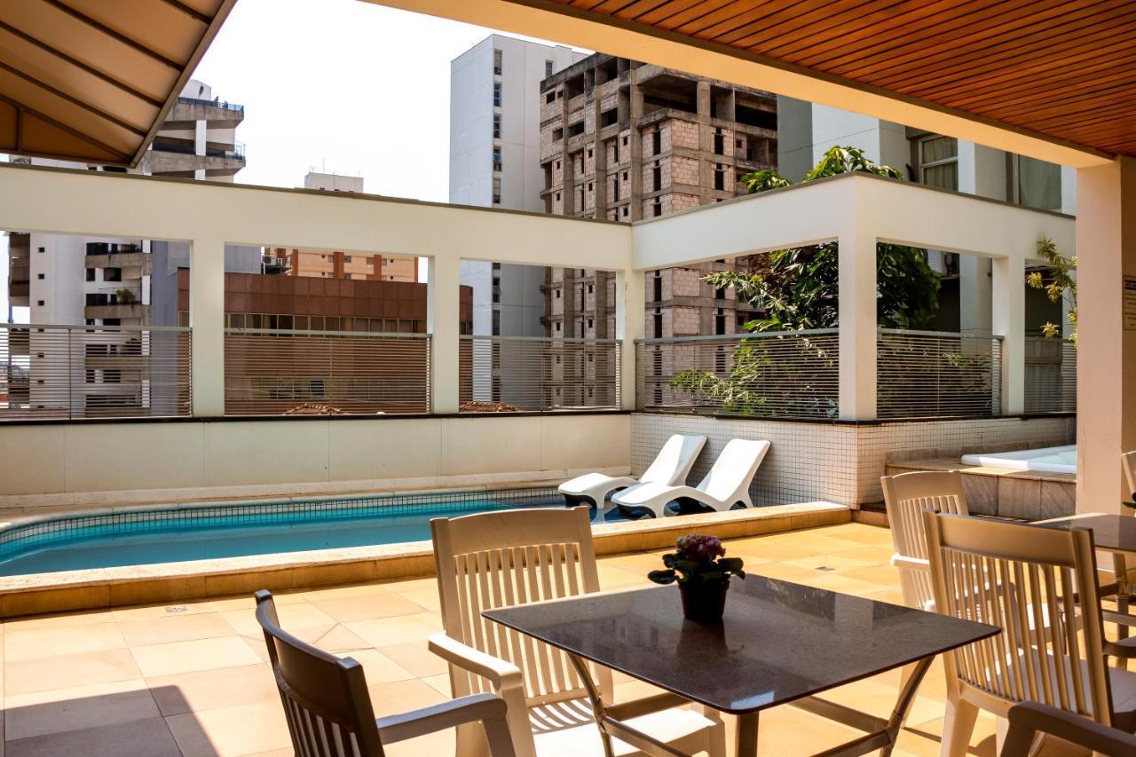 Hotel Dan Inn Sao Jose Do Rio Preto By Nacional Inn מראה חיצוני תמונה