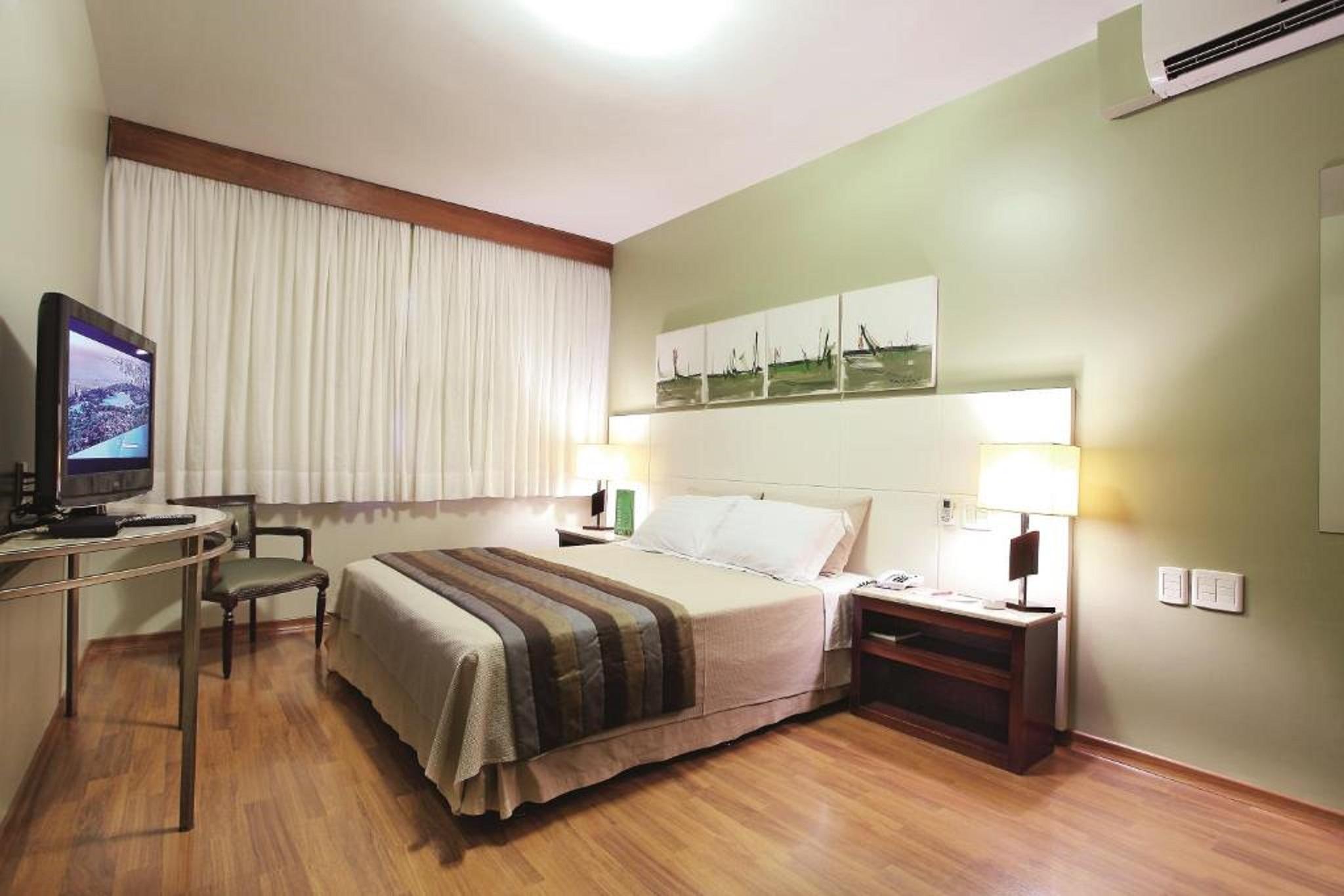 Hotel Dan Inn Sao Jose Do Rio Preto By Nacional Inn מראה חיצוני תמונה