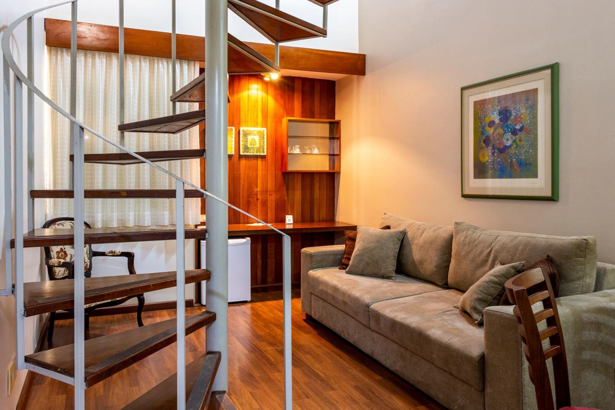 Hotel Dan Inn Sao Jose Do Rio Preto By Nacional Inn מראה חיצוני תמונה