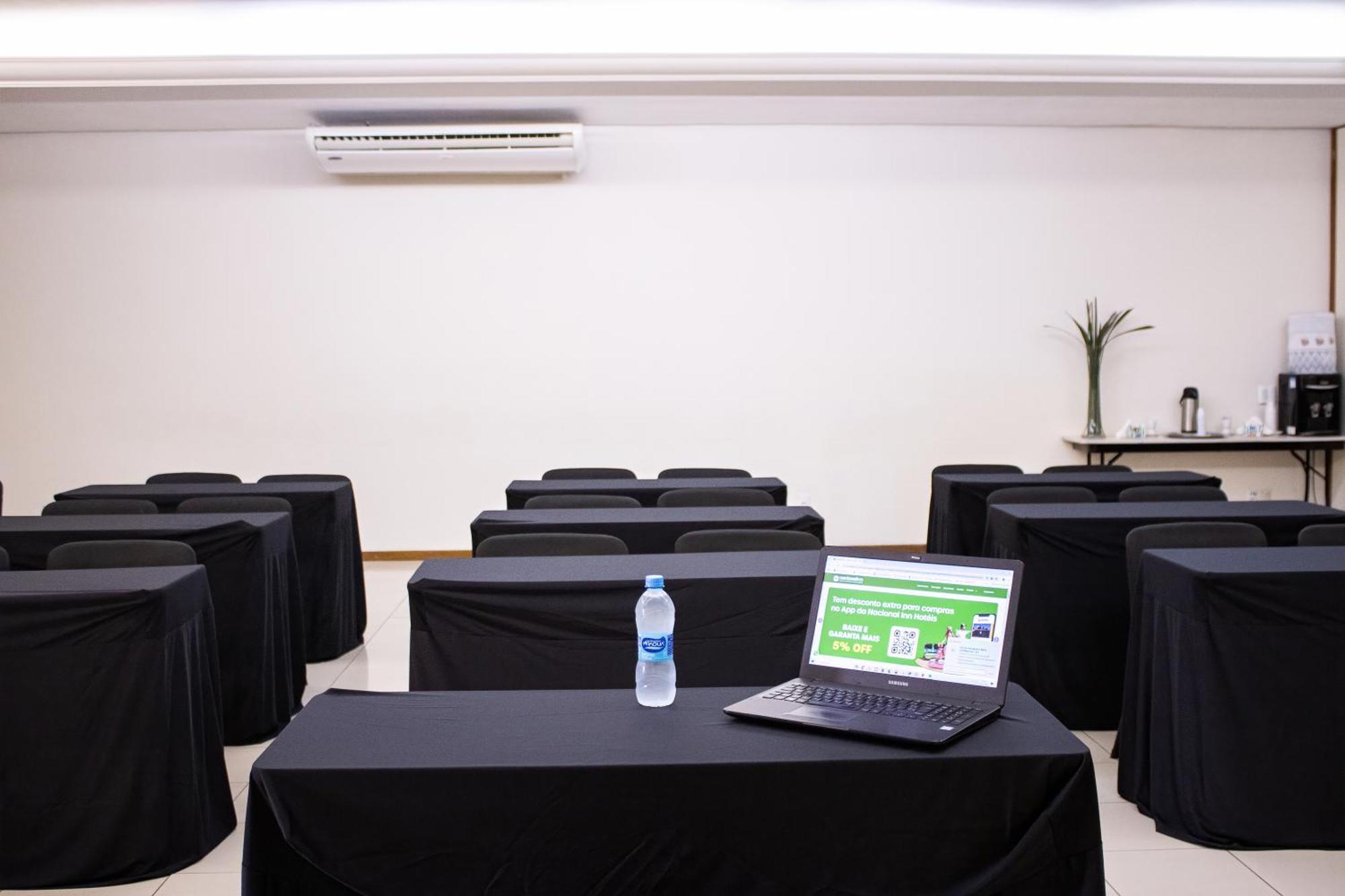 Hotel Dan Inn Sao Jose Do Rio Preto By Nacional Inn מראה חיצוני תמונה