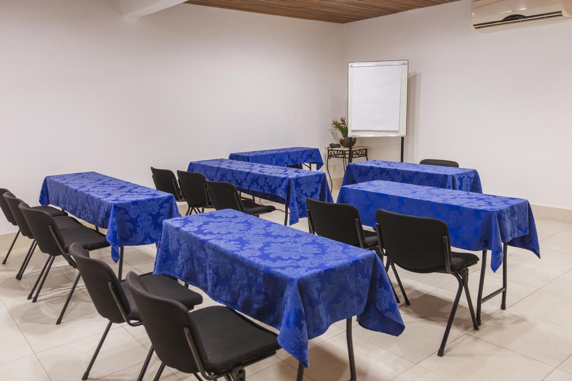 Hotel Dan Inn Sao Jose Do Rio Preto By Nacional Inn מראה חיצוני תמונה